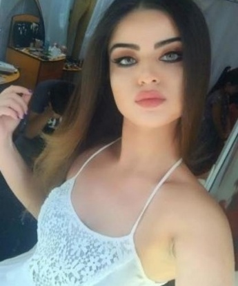 Проститутка Алиночка